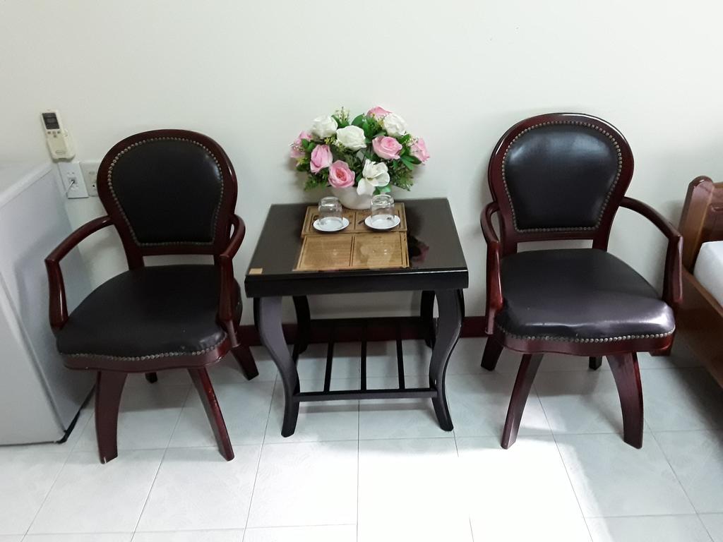 An Hoa 호텔 나트랑 외부 사진
