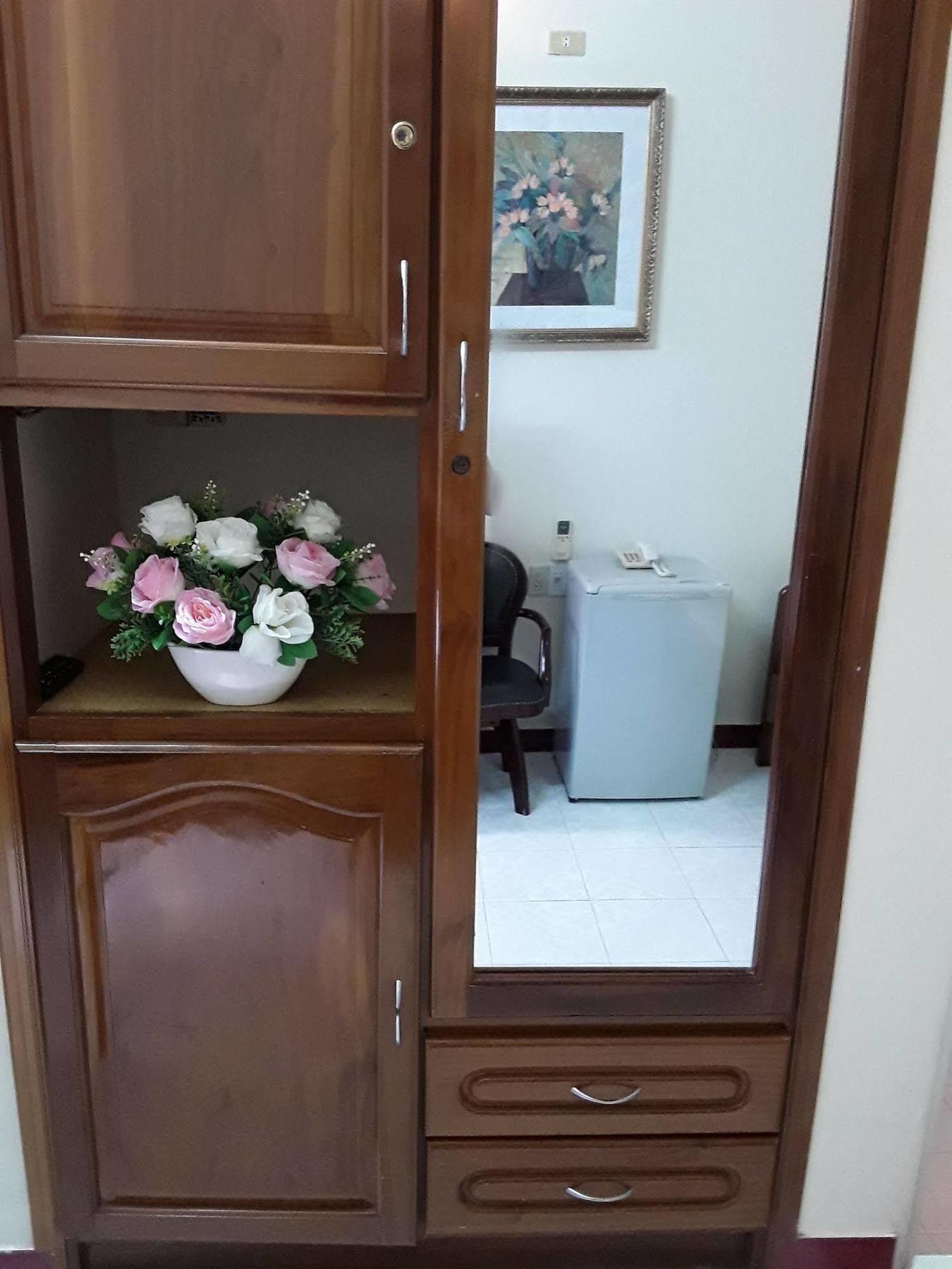 An Hoa 호텔 나트랑 외부 사진